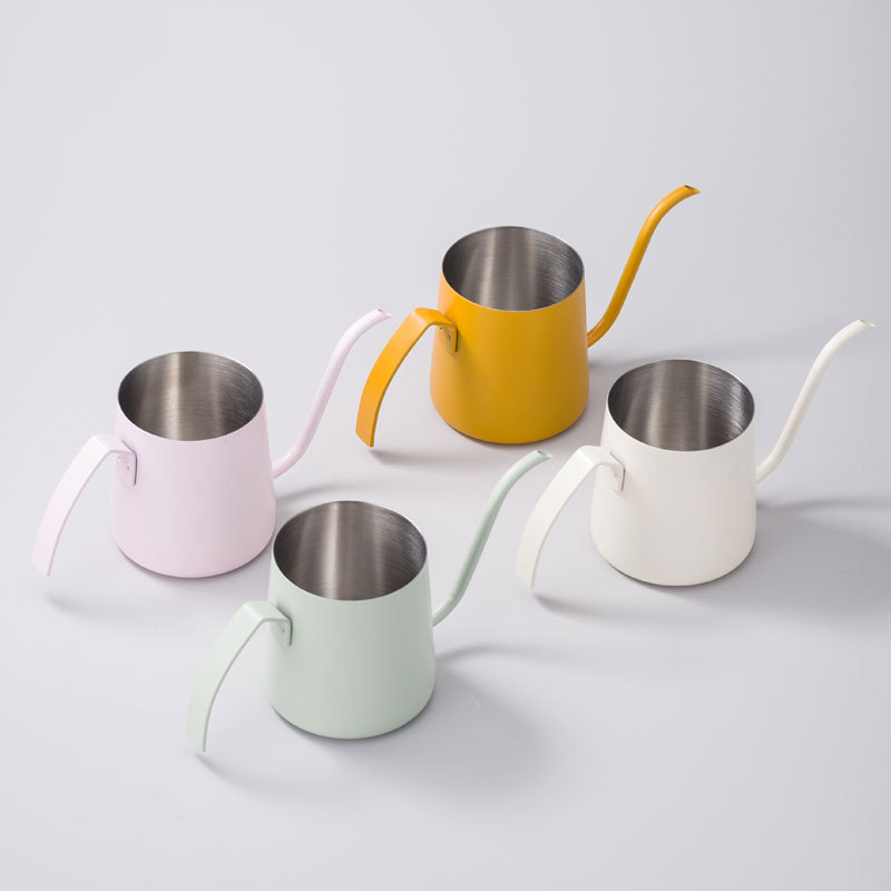 Coffee Tea Brew - Коробочки для кофе из нержавеющей стали,