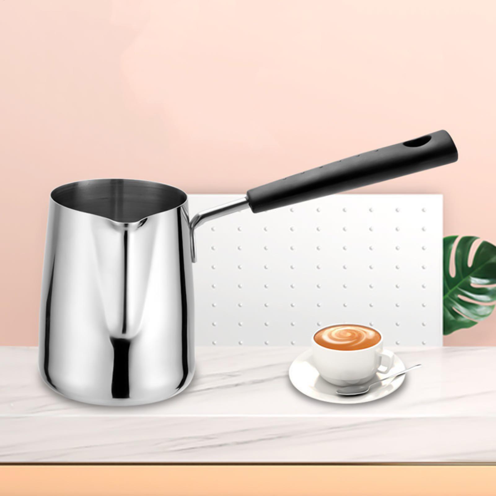 Coffee Tea Brew - Турецкая кофеварка (ибрик) 600 мл с