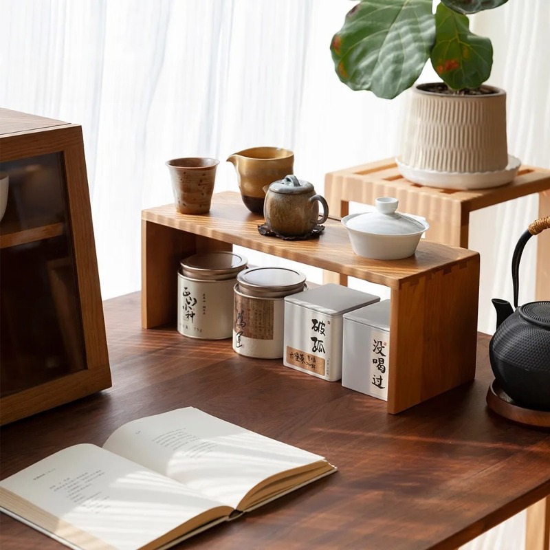 Tea Coffee Set Up - Органайзер для капельной станции для кофе