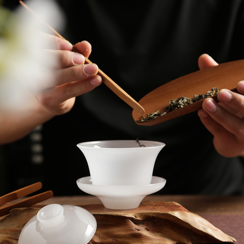 3 шт./компл., керамическая чай – обзор и цена Coffee Tea Leaf