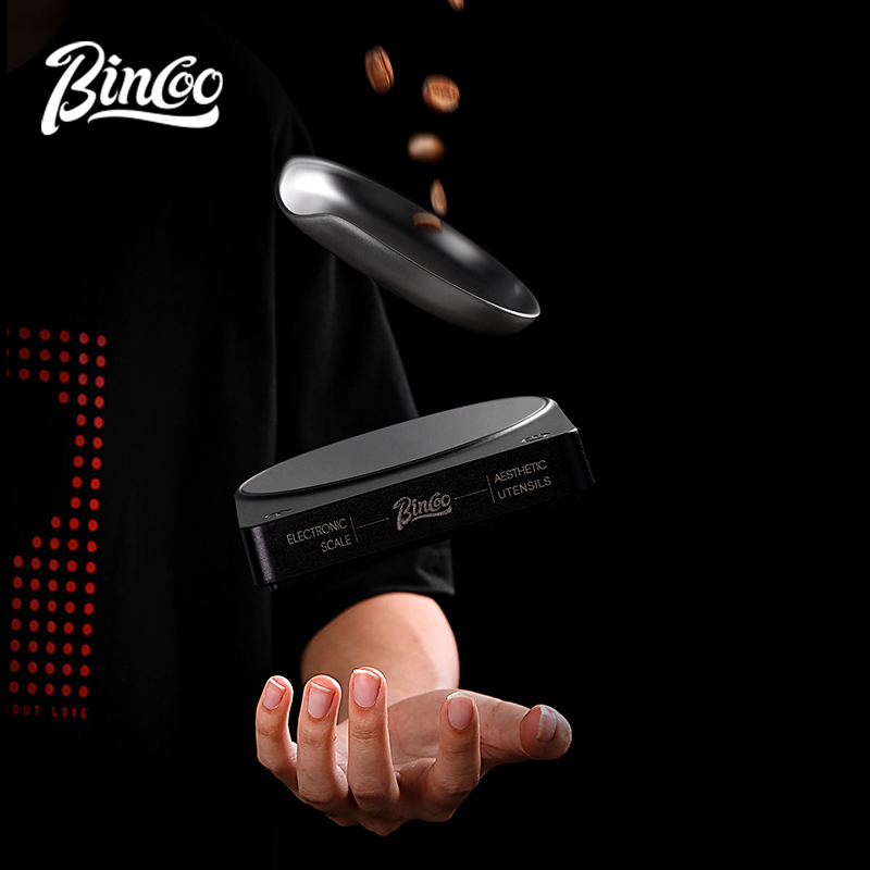 Цифровые весы для кофе BINCOO, – обзор и цена Coffee Tea Drinks
