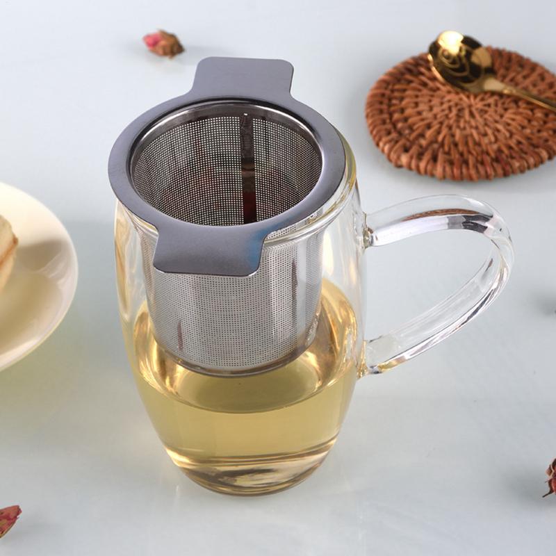 Сетка из нержавеющей стали, си – обзор и цена Coffee Tea Leaf