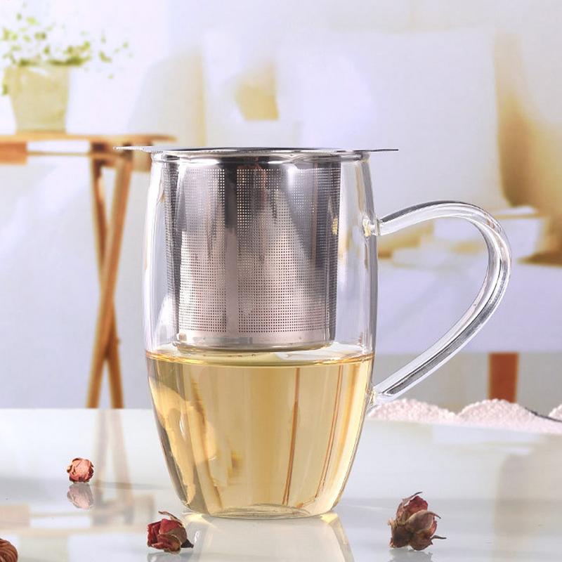 Сетка из нержавеющей стали, си – обзор и цена Coffee Tea Leaf