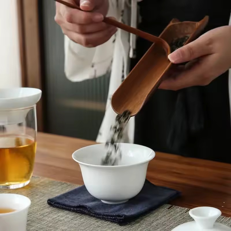 Портативный китайский чайный н – обзор и цена Gongfu Tea Set