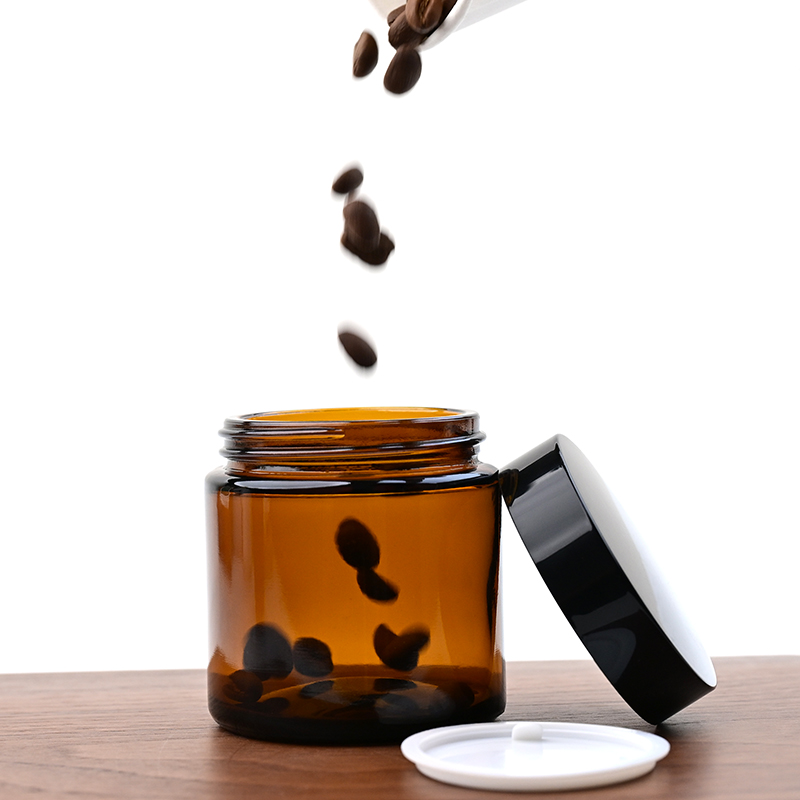 Портативная стеклянная банка д – обзор и цена Coffee Tea Leaf