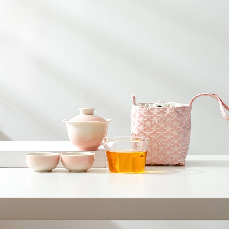 Керамический чайный набор с гр – обзор и цена Gongfu Tea Set