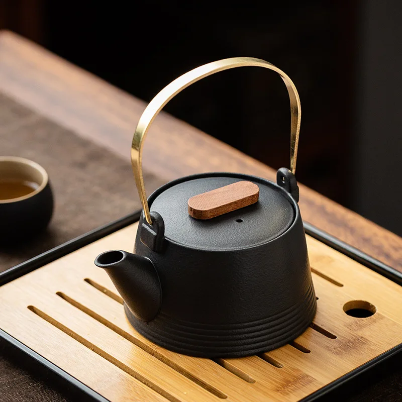 Качественный китайский чайный  – обзор и цена Gongfu Tea Set