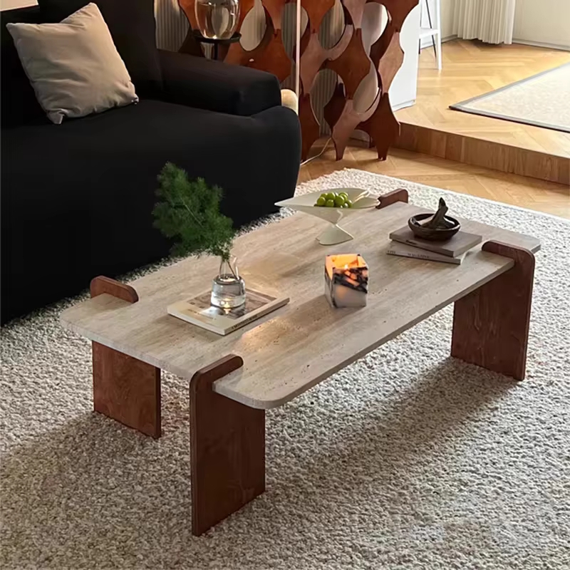 Журнальный столик для гостиной – обзор и цена Tea Coffee Set Up