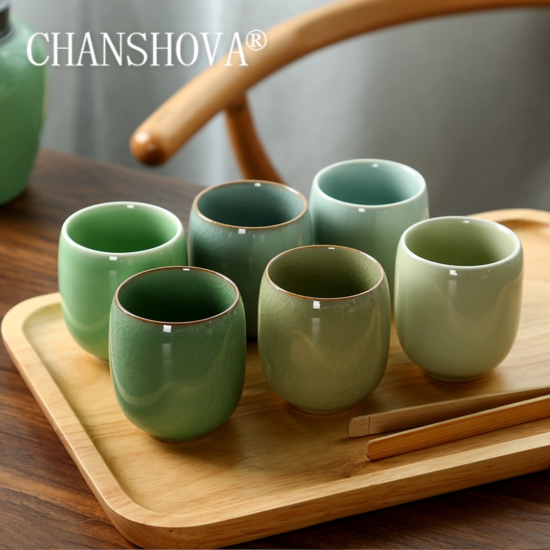 CHANSHOVA-Фарфоровый набор чай – обзор и цена Coffee Tea Sugar Set