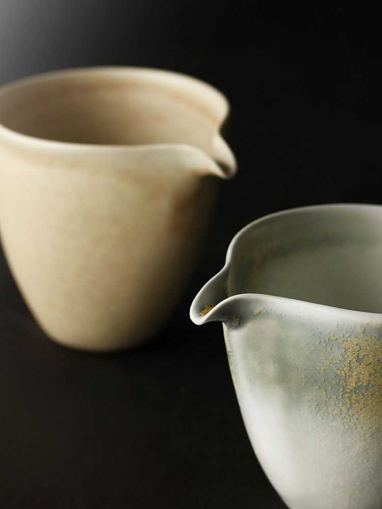 Чайный набор ручной работы Jiu – обзор и цена Gongfu Tea Set