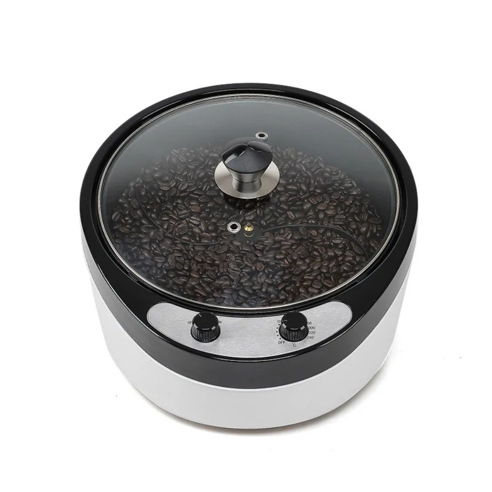 Электрическая кофемашина BCC 1 – обзор и цена Coffee Tea Roasters