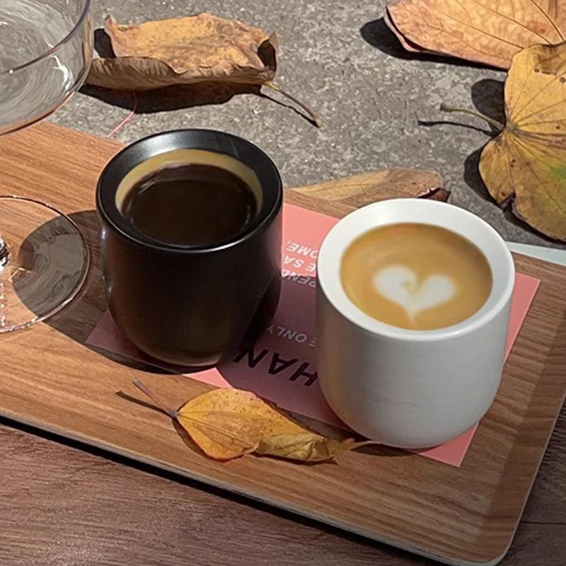 Утолщенная керамическая кофейн – обзор и цена Good Coffee Tea