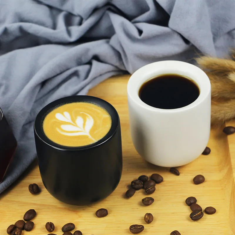 Утолщенная керамическая кофейн – обзор и цена Good Coffee Tea