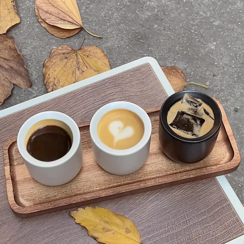 Утолщенная керамическая кофейн – обзор и цена Good Coffee Tea