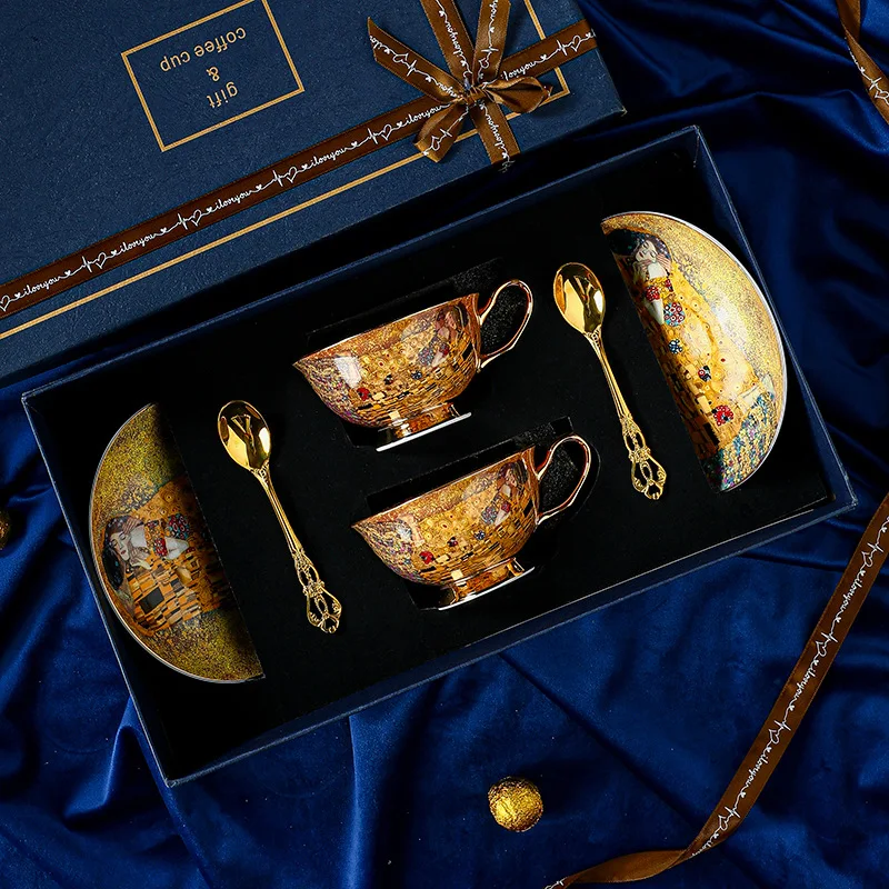 Кофейный сервиз из костяного ф – обзор и цена Coffee Tea Sugar Set
