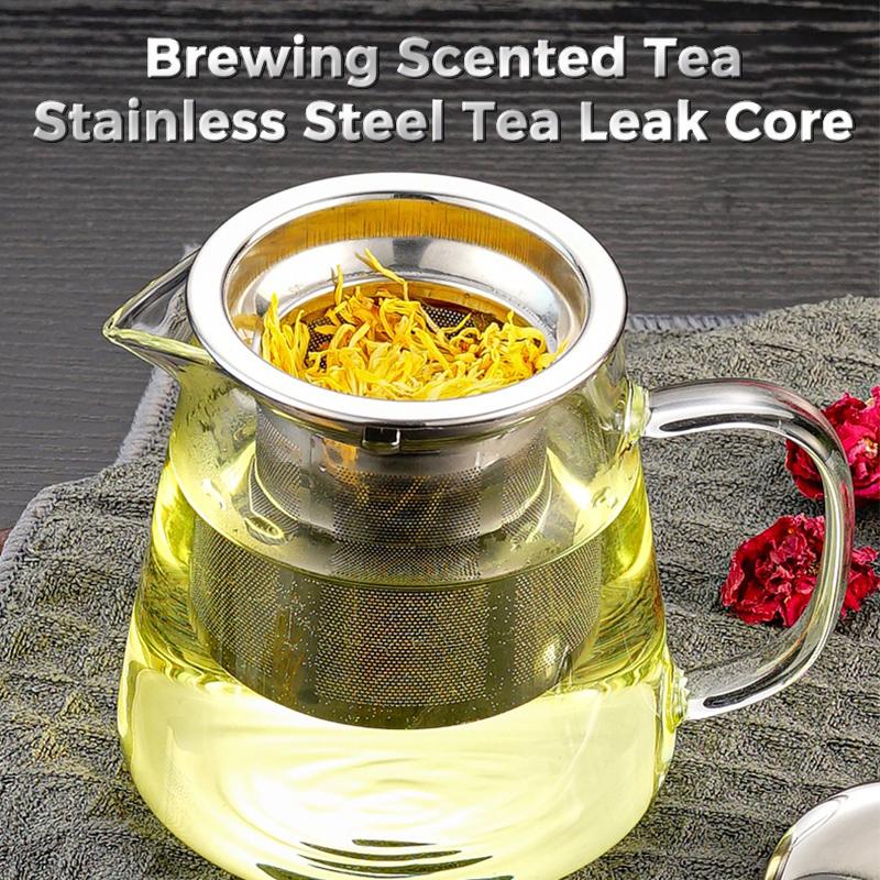 1 шт. многоразовый фильтр для  – обзор и цена Coffee Tea Leaf