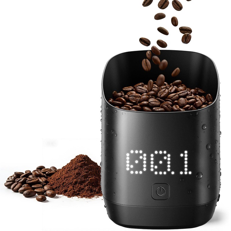 Умная чашка-весы для кофе: эле – обзор и цена Coffee Tea Drinks
