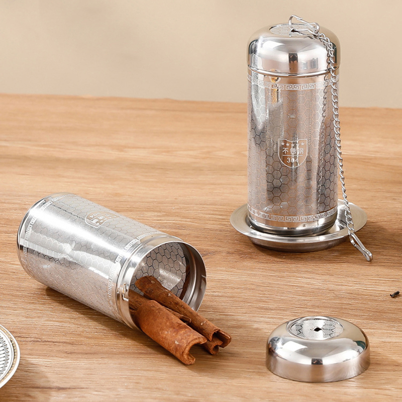 Ситечко для чая, из нержавеюще – обзор и цена Coffee Tea Leaf