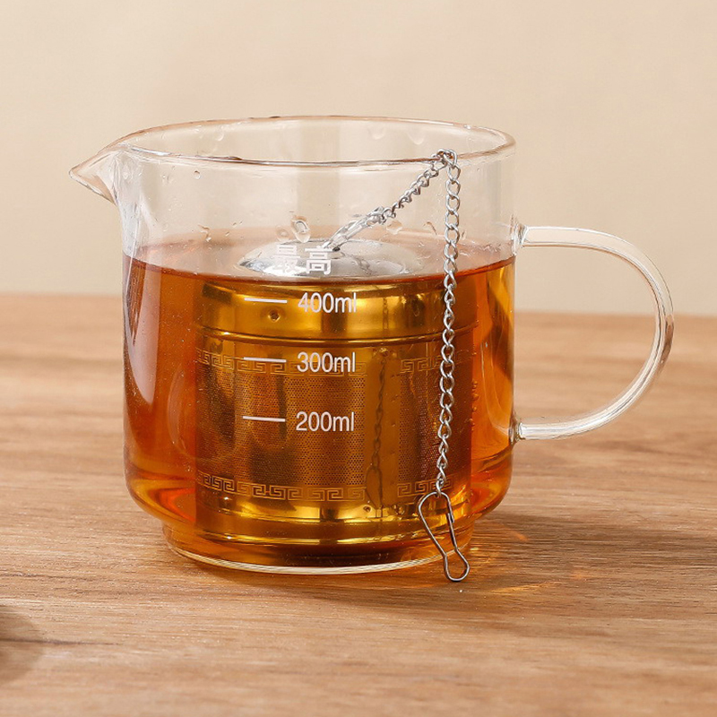 Ситечко для чая, из нержавеюще – обзор и цена Coffee Tea Leaf