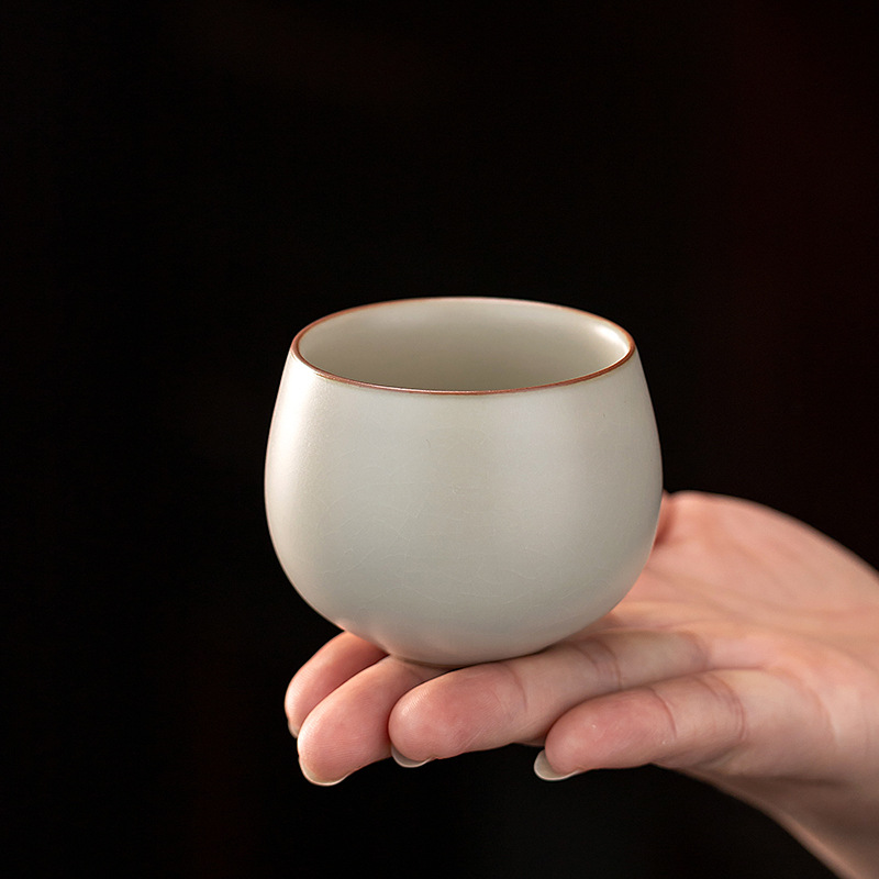 Керамическая чайная чашка Mell – обзор и цена Gongfu Tea Set