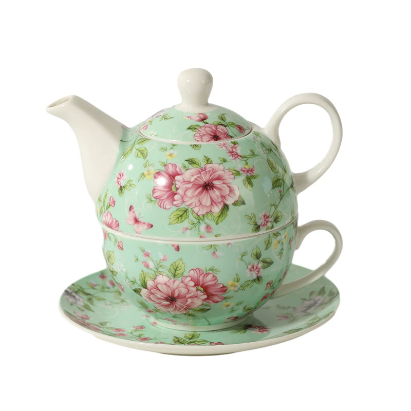 Чайники с цветочным узором, ко – обзор и цена Coffee Tea Flower