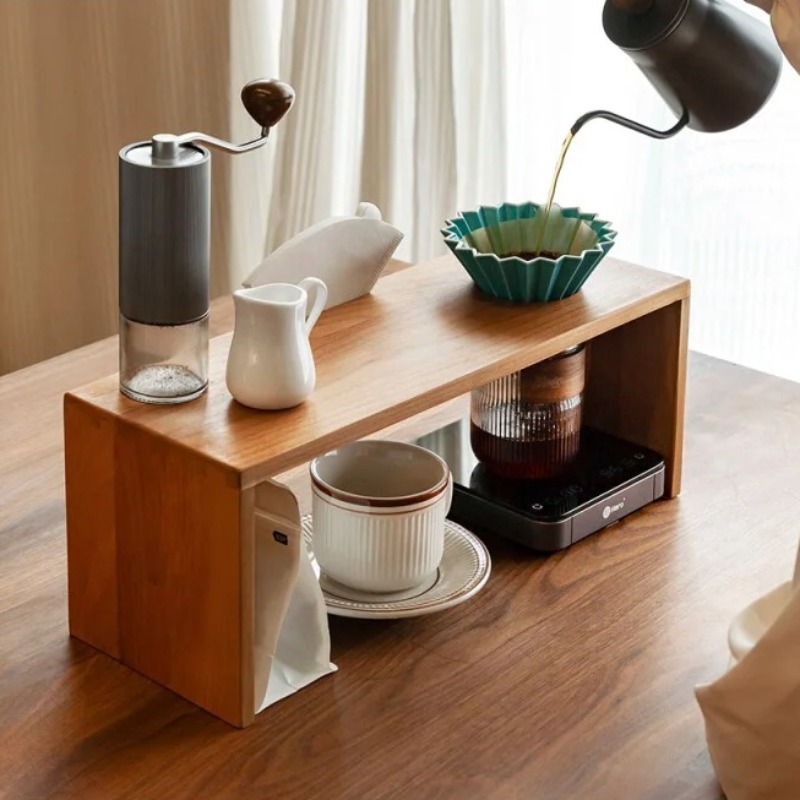 Органайзер для капельной станц – обзор и цена Tea Coffee Set Up