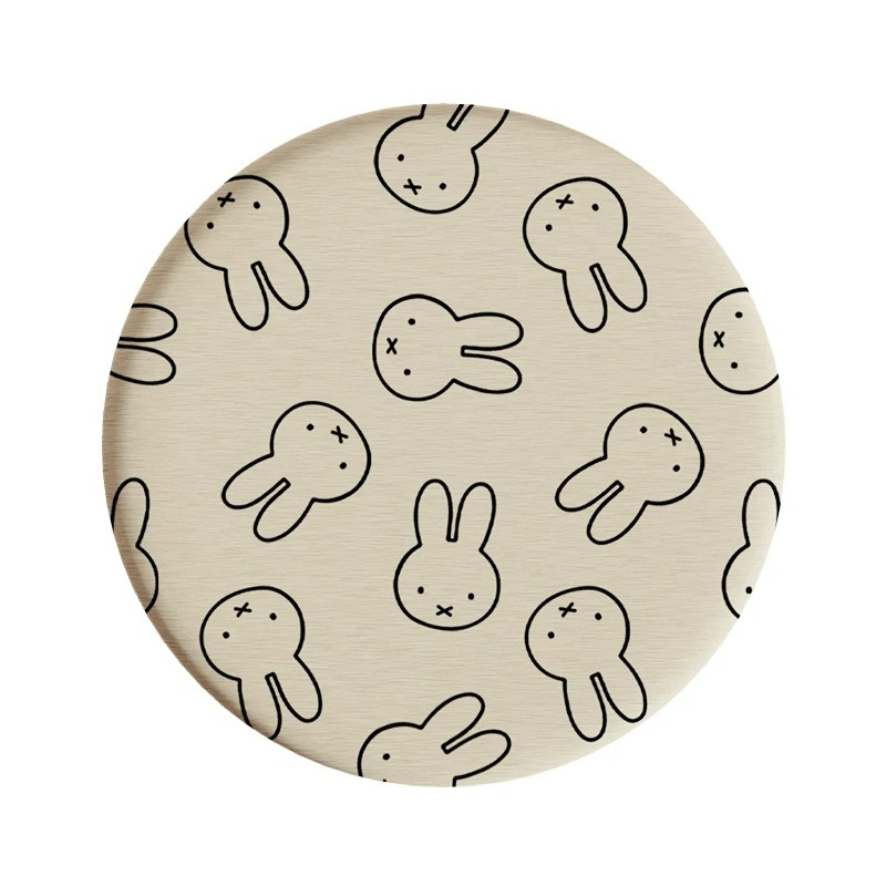 Подставки под чашки Miffy Kawa – обзор и цена Good Coffee Tea