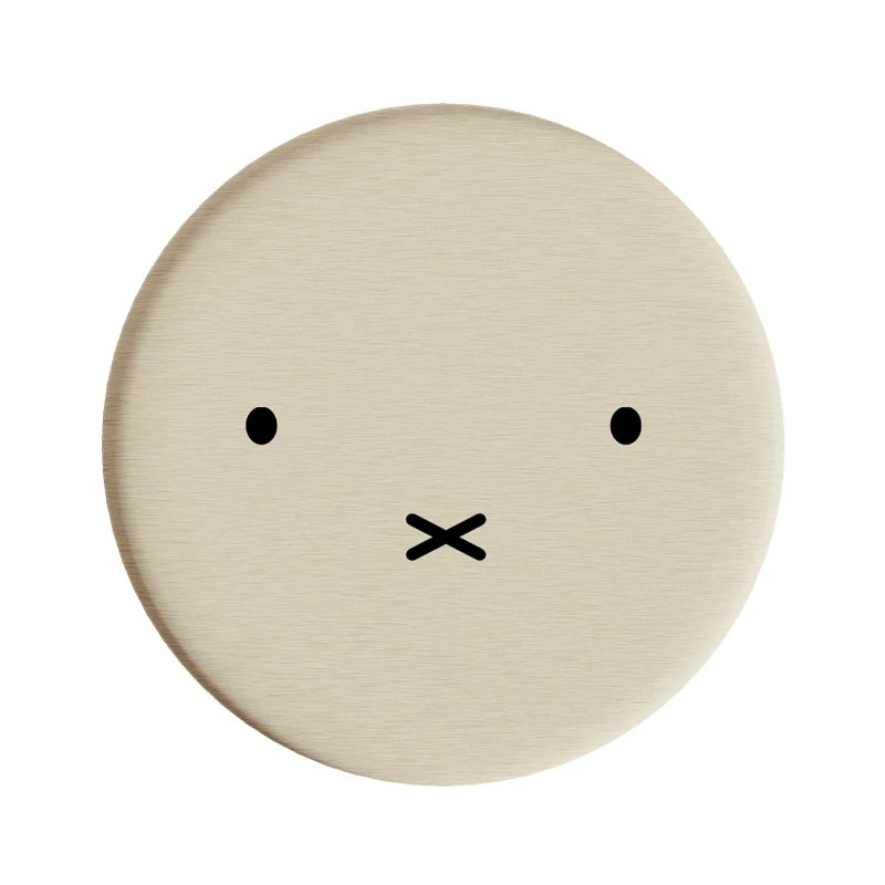 Подставки под чашки Miffy Kawa – обзор и цена Good Coffee Tea