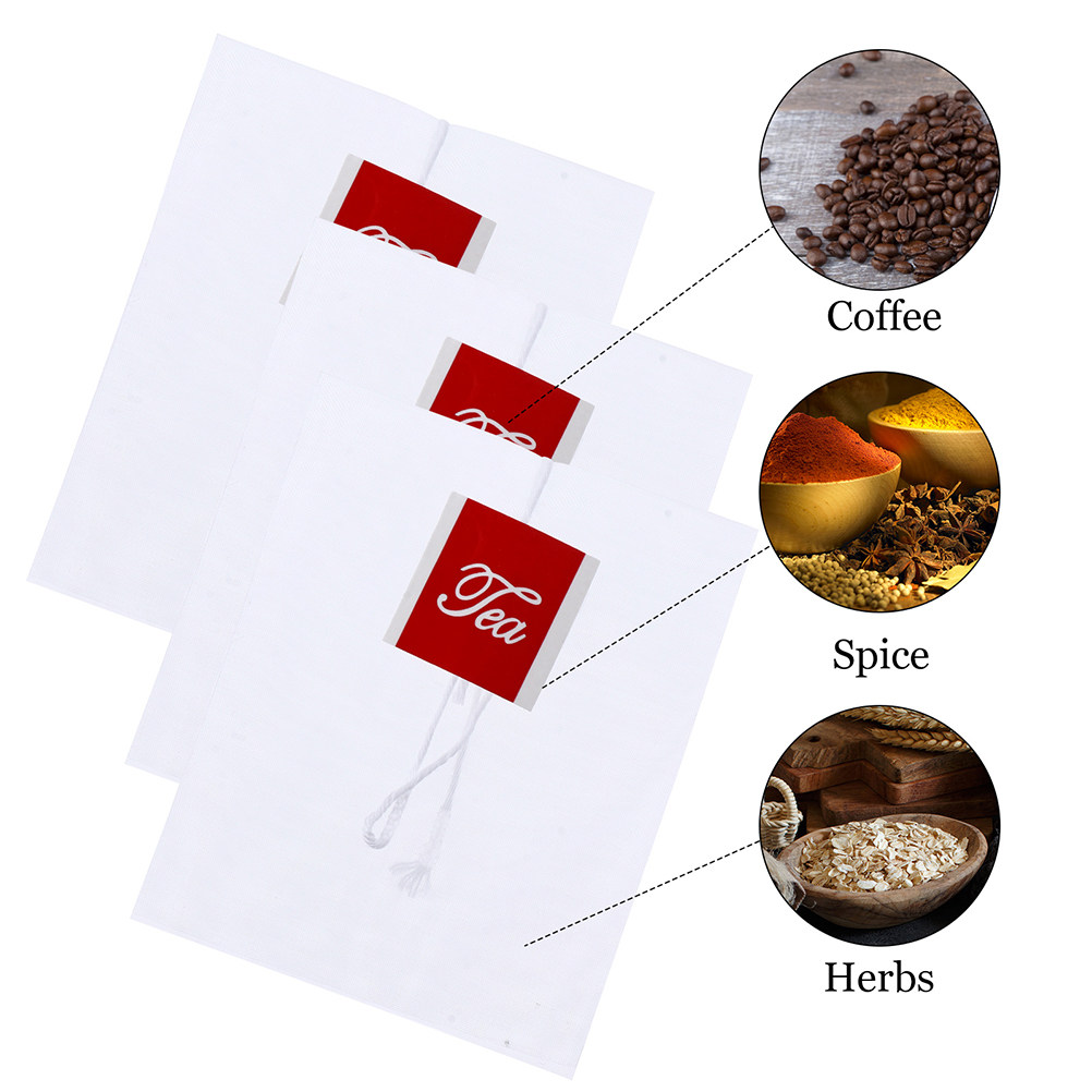 200 шт. одноразовых пустых чай – обзор и цена Coffee Tea Leaf